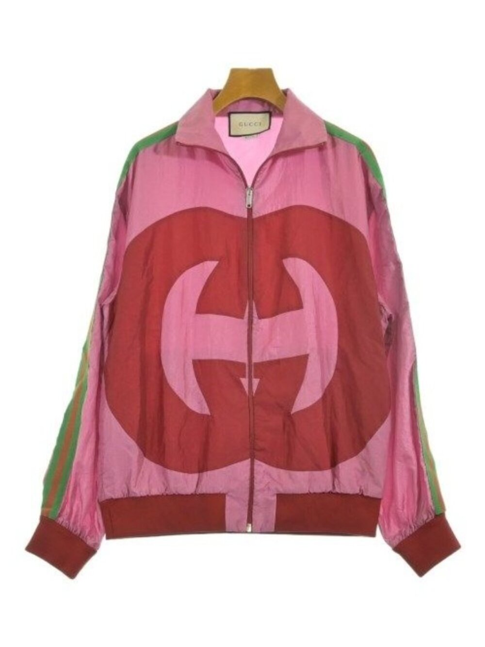 Gucci Jacket Pink